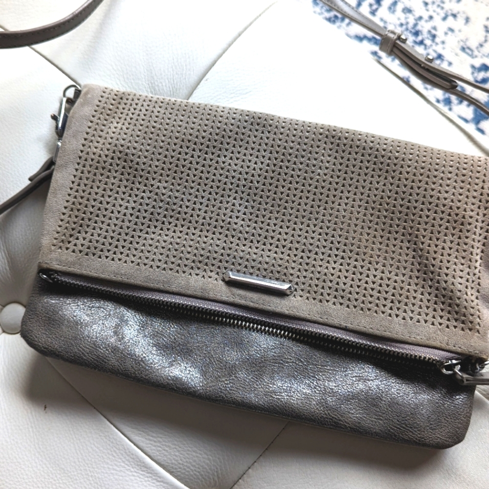 Stella & Dot crossbody bag